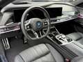 BMW i7 eDrive50 | 21" | M-Sport Pro | TV achter | Exe Lou Zwart - thumbnail 10