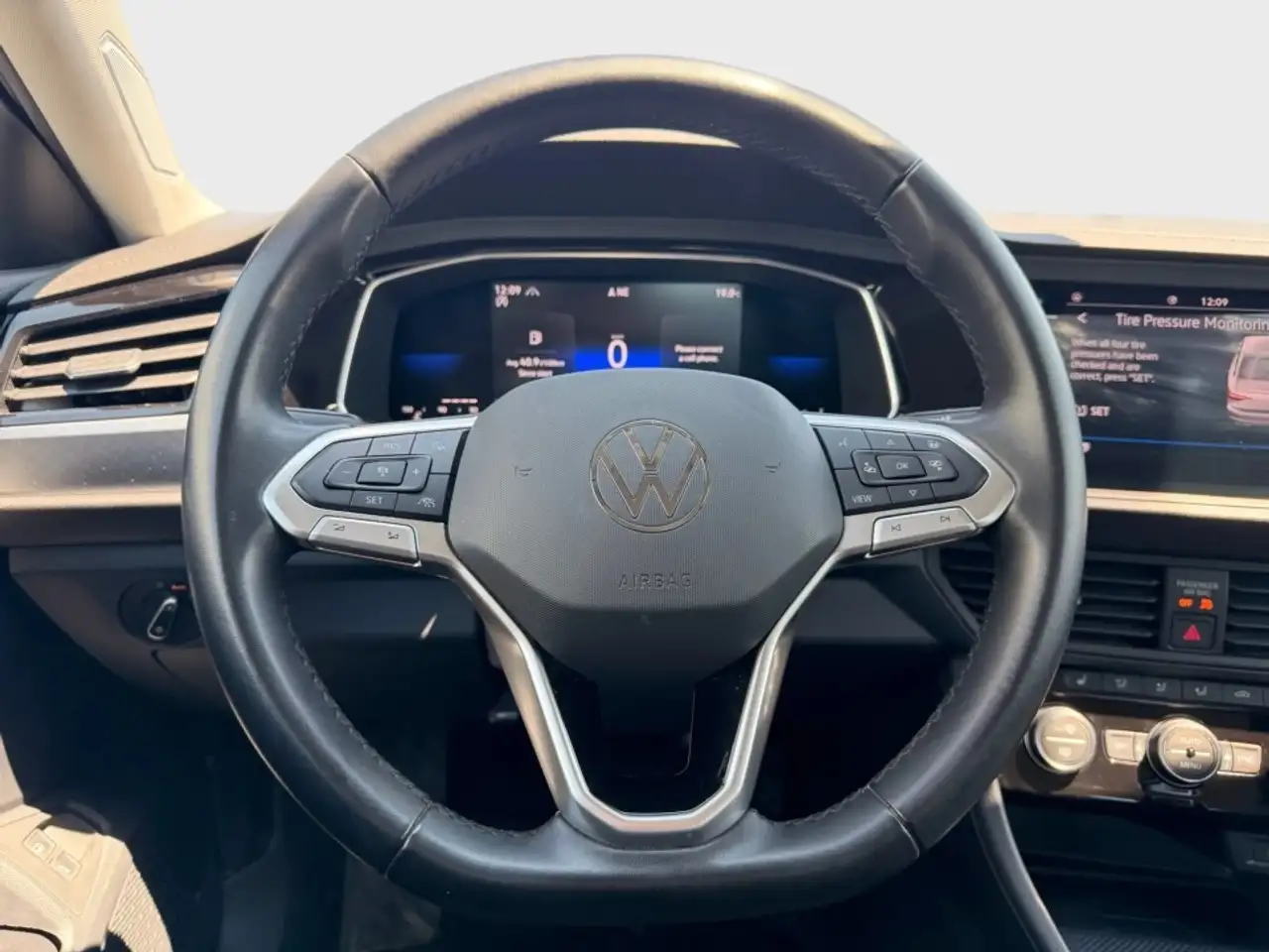 Volkswagen Jetta fotografie Volkswagen Jetta