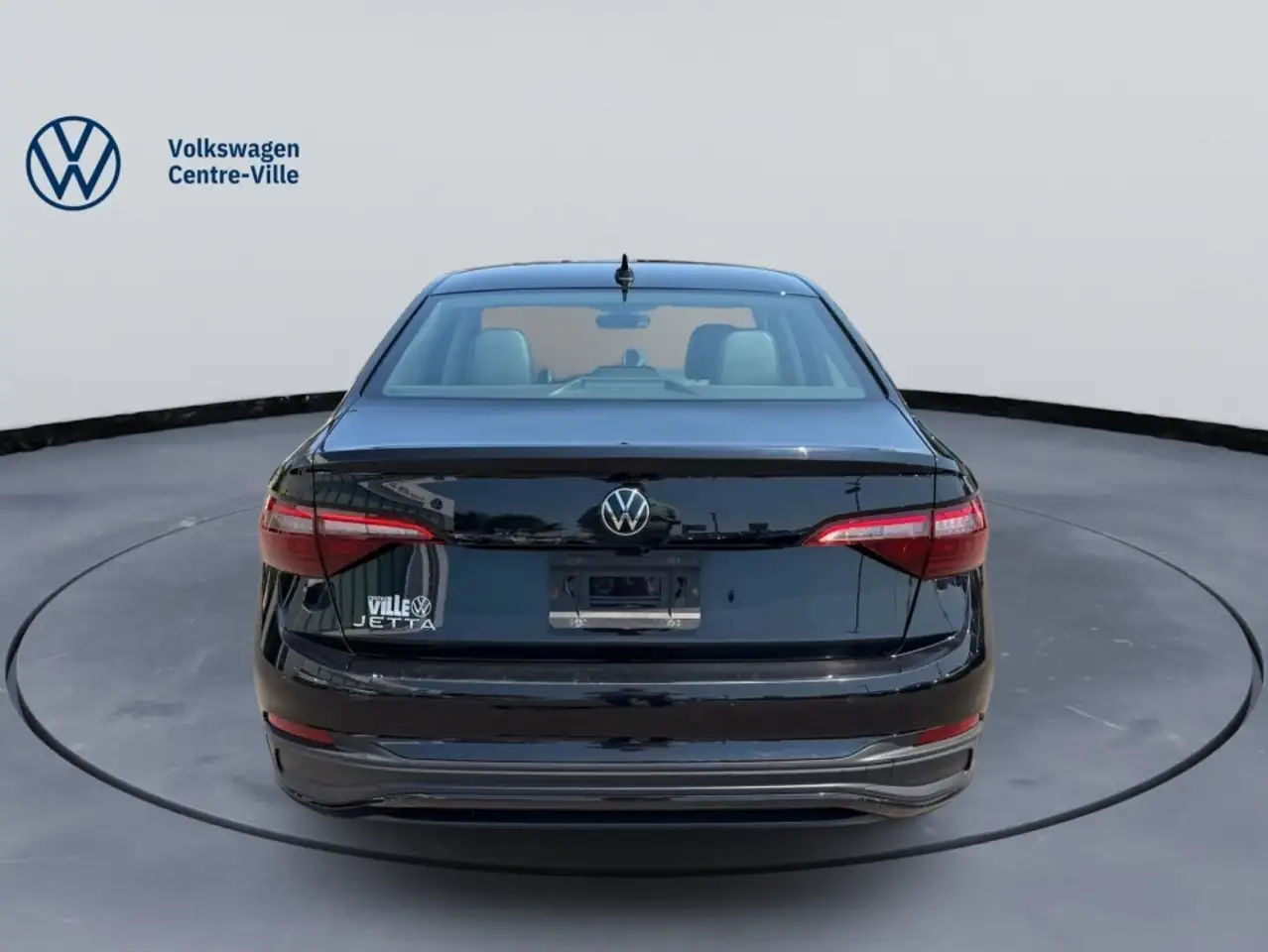 Volkswagen Jetta fotografie Volkswagen Jetta