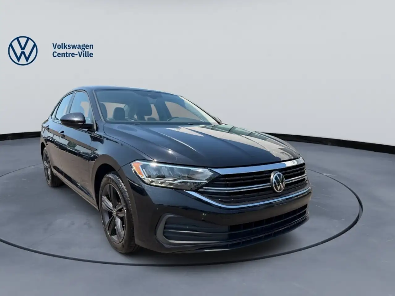 Volkswagen Jetta fotografie Volkswagen Jetta