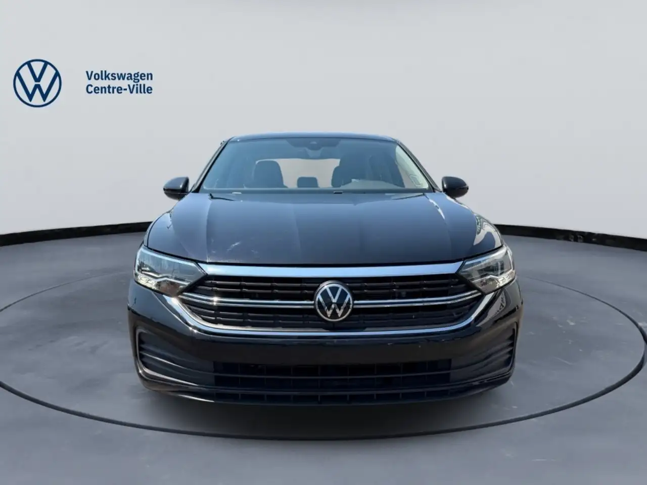Volkswagen Jetta fotografie Volkswagen Jetta