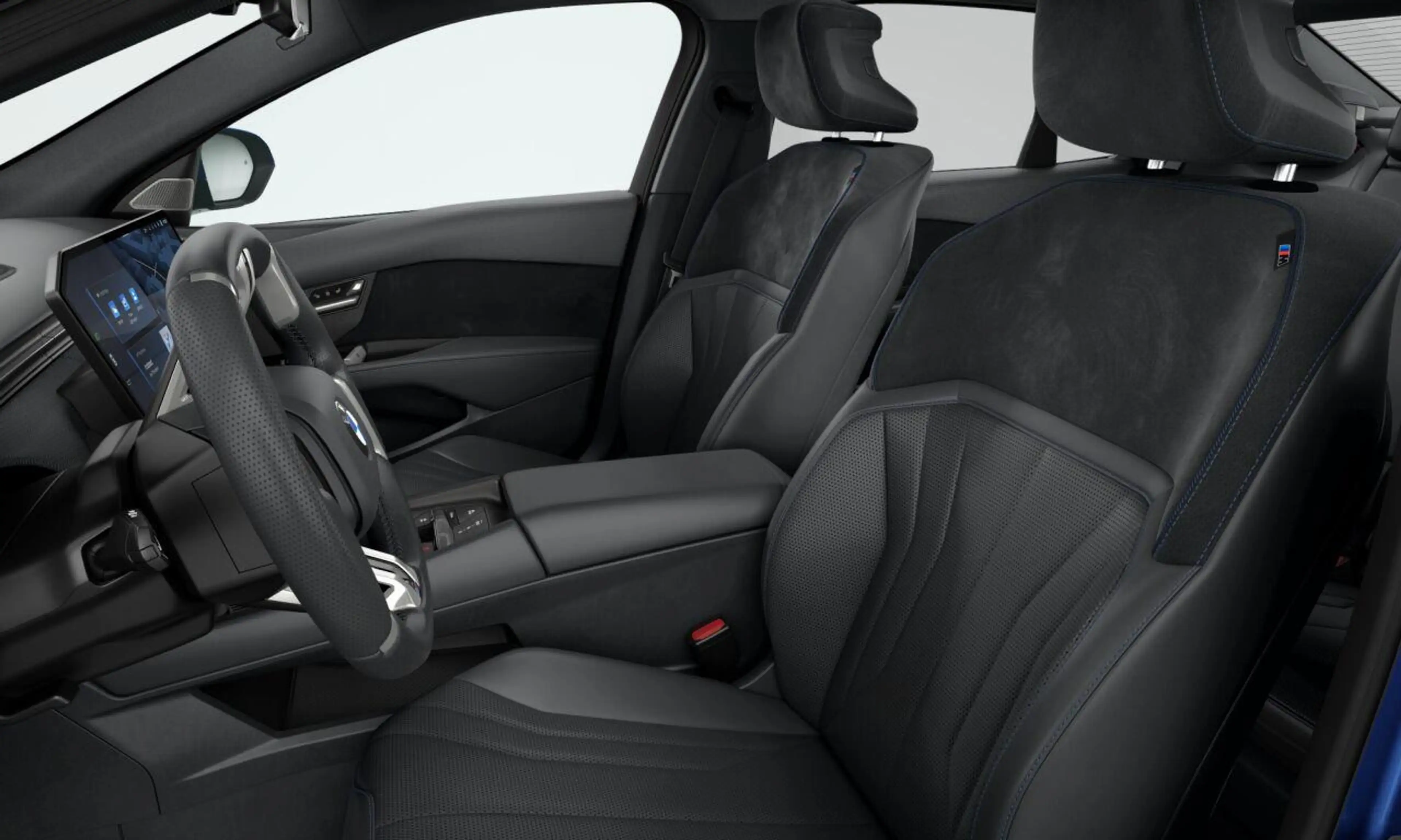 BMW i3 50 xDrive | First Edition | M Sportpakket | Trekha — photo 4