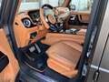 Mercedes-Benz G 63 AMG G63AMG BRABUS G800 WIDESTAR/LEATHER CUOIO/MY2023 Gris - thumbnail 8
