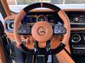 Mercedes-Benz G 63 AMG G63AMG BRABUS G800 WIDESTAR/LEATHER CUOIO/MY2023 Gris - thumbnail 13