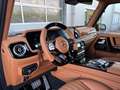 Mercedes-Benz G 63 AMG G63AMG BRABUS G800 WIDESTAR/LEATHER CUOIO/MY2023 Grigio - thumbnail 9