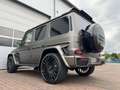 Mercedes-Benz G 63 AMG G63AMG BRABUS G800 WIDESTAR/LEATHER CUOIO/MY2023 Gris - thumbnail 27
