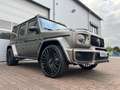 Mercedes-Benz G 63 AMG G63AMG BRABUS G800 WIDESTAR/LEATHER CUOIO/MY2023 Gris - thumbnail 28