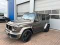 Mercedes-Benz G 63 AMG G63AMG BRABUS G800 WIDESTAR/LEATHER CUOIO/MY2023 Gris - thumbnail 3