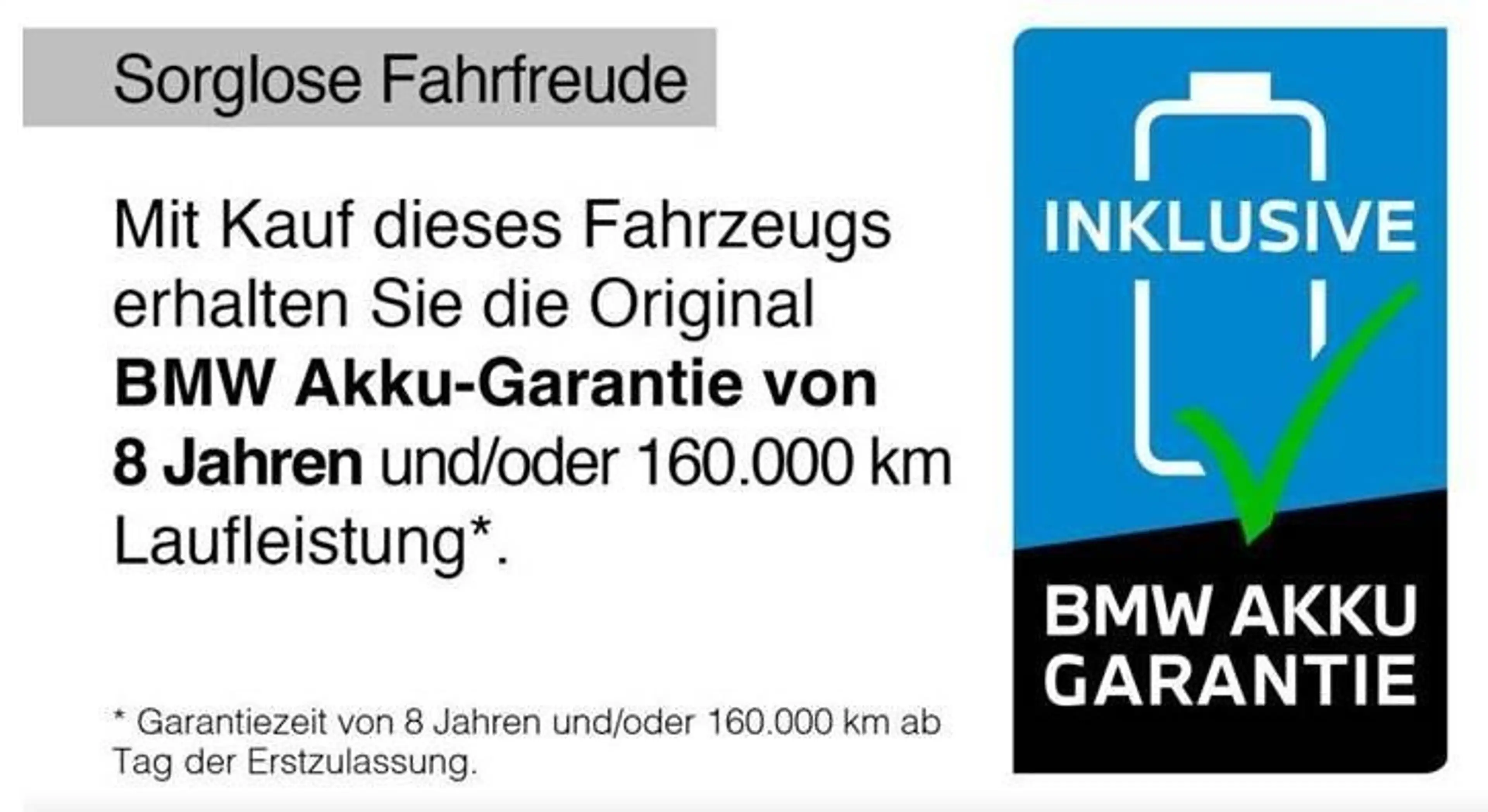 BMW iX xDrive40 Aut. Sportpaket — photo 11