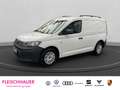 Volkswagen Caddy Cargo 2.0 TDI Klima AHK DAB Tel.-Vorb. PDCv+h  Müd Weiß - thumbnail 1