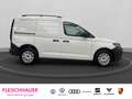 Volkswagen Caddy Cargo 2.0 TDI Klima AHK DAB Tel.-Vorb. PDCv+h  Müd Weiß - thumbnail 3