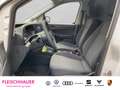 Volkswagen Caddy Cargo 2.0 TDI Klima AHK DAB Tel.-Vorb. PDCv+h  Müd Weiß - thumbnail 8