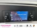 Volkswagen Caddy Cargo 2.0 TDI Klima AHK DAB Tel.-Vorb. PDCv+h  Müd Weiß - thumbnail 12