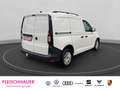 Volkswagen Caddy Cargo 2.0 TDI Klima AHK DAB Tel.-Vorb. PDCv+h  Müd Weiß - thumbnail 4