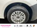 Volkswagen Caddy Cargo 2.0 TDI Klima AHK DAB Tel.-Vorb. PDCv+h  Müd Weiß - thumbnail 6