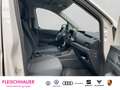 Volkswagen Caddy Cargo 2.0 TDI Klima AHK DAB Tel.-Vorb. PDCv+h  Müd Weiß - thumbnail 11