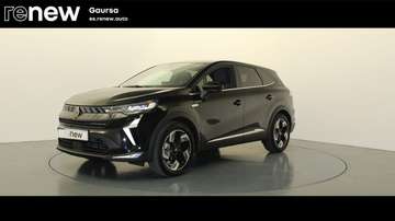 1.8 HEV 117KW E-TECH TECHNO 160 5P