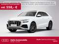 Audi SQ8 TFSI quattro Matrix °360 B&O Standh AHK HUD Weiß - thumbnail 1