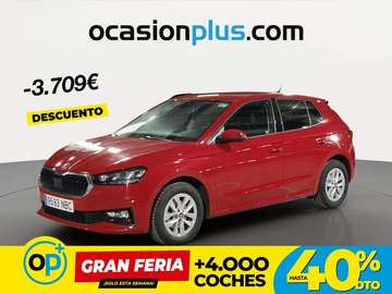 1.0 TSI Selection DSG 85kW