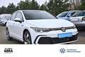 Volkswagen Golf VIII GTI 2.0 TSI DSG PAN+ACC+CAM+SHZG+LANE Weiß - thumbnail 3