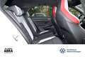 Volkswagen Golf VIII GTI 2.0 TSI DSG PAN+ACC+CAM+SHZG+LANE Weiß - thumbnail 11