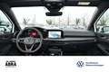 Volkswagen Golf VIII GTI 2.0 TSI DSG PAN+ACC+CAM+SHZG+LANE Weiß - thumbnail 16