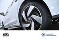 Volkswagen Golf VIII GTI 2.0 TSI DSG PAN+ACC+CAM+SHZG+LANE Weiß - thumbnail 6