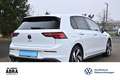 Volkswagen Golf VIII GTI 2.0 TSI DSG PAN+ACC+CAM+SHZG+LANE Weiß - thumbnail 4