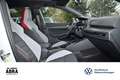 Volkswagen Golf VIII GTI 2.0 TSI DSG PAN+ACC+CAM+SHZG+LANE Weiß - thumbnail 9