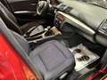 BMW 118 118d Rojo - thumbnail 9