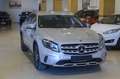 Mercedes-Benz GLA 200 200d Urban 7G-DCT Gris - thumbnail 4