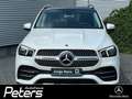 Mercedes-Benz GLE 400 GLE 400 d 4MATIC Airm/Panorama/Distr/360°/AHK LED Bianco - thumbnail 2