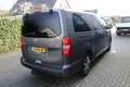 Toyota Proace Worker 2.0 D-4D 130KW Dynamic Long DC Verso -- Aut Grau - thumbnail 7