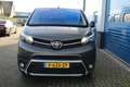 Toyota Proace Worker 2.0 D-4D 130KW Dynamic Long DC Verso -- Aut Grau - thumbnail 29