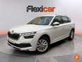 Skoda Kamiq 1.0 TSI Ambition 81kW Blanco - thumbnail 3