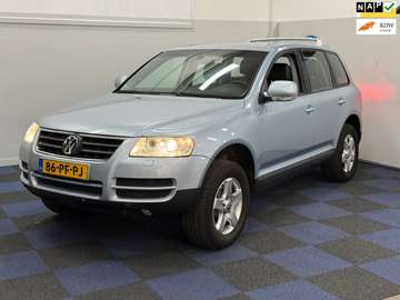3.2 V6 / WINTERSET / NETTE AUTO / NAP / RIJDT SCHA