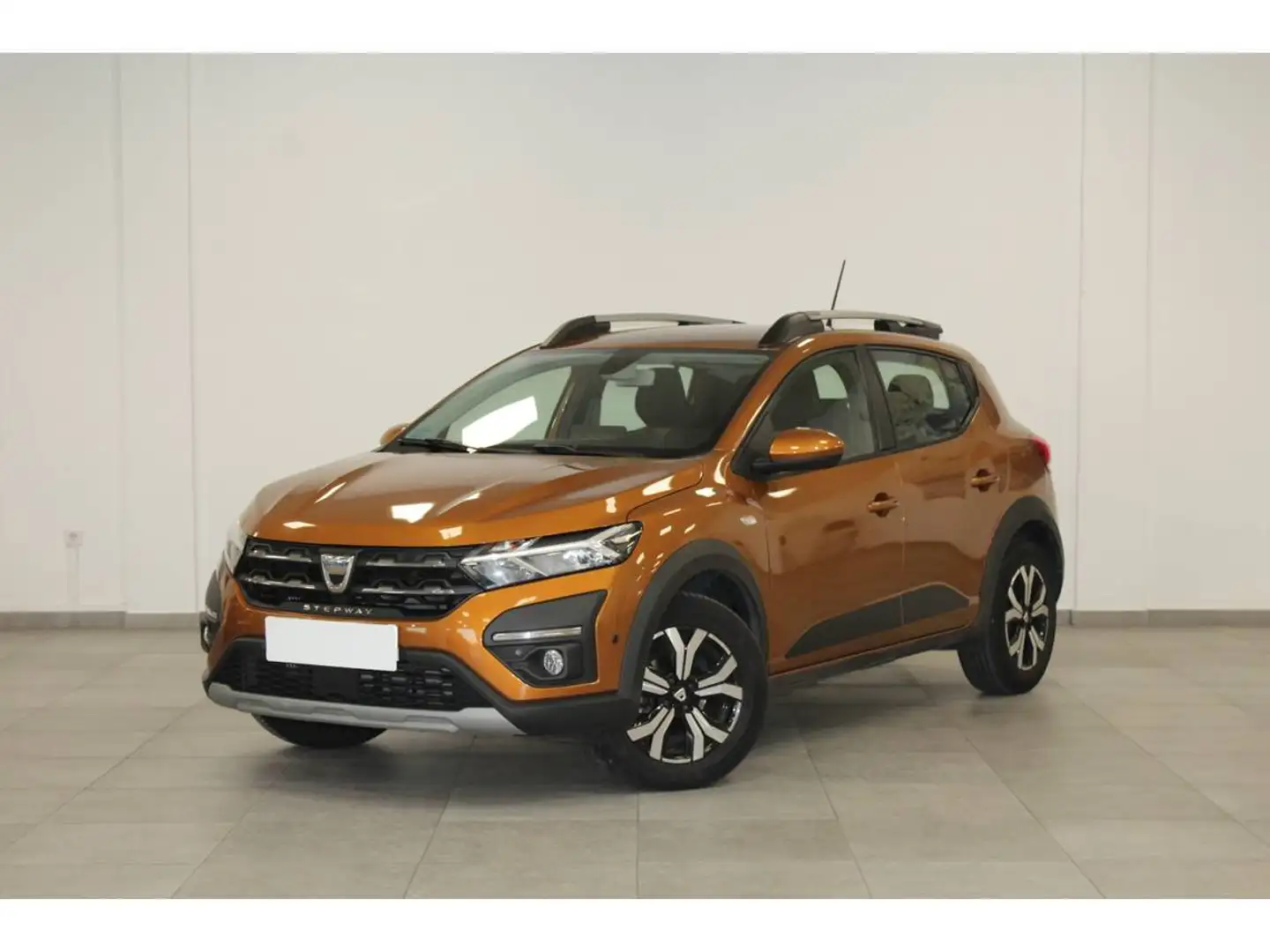 Dacia Sandero Stepway TCe Comfort 67kW - 1