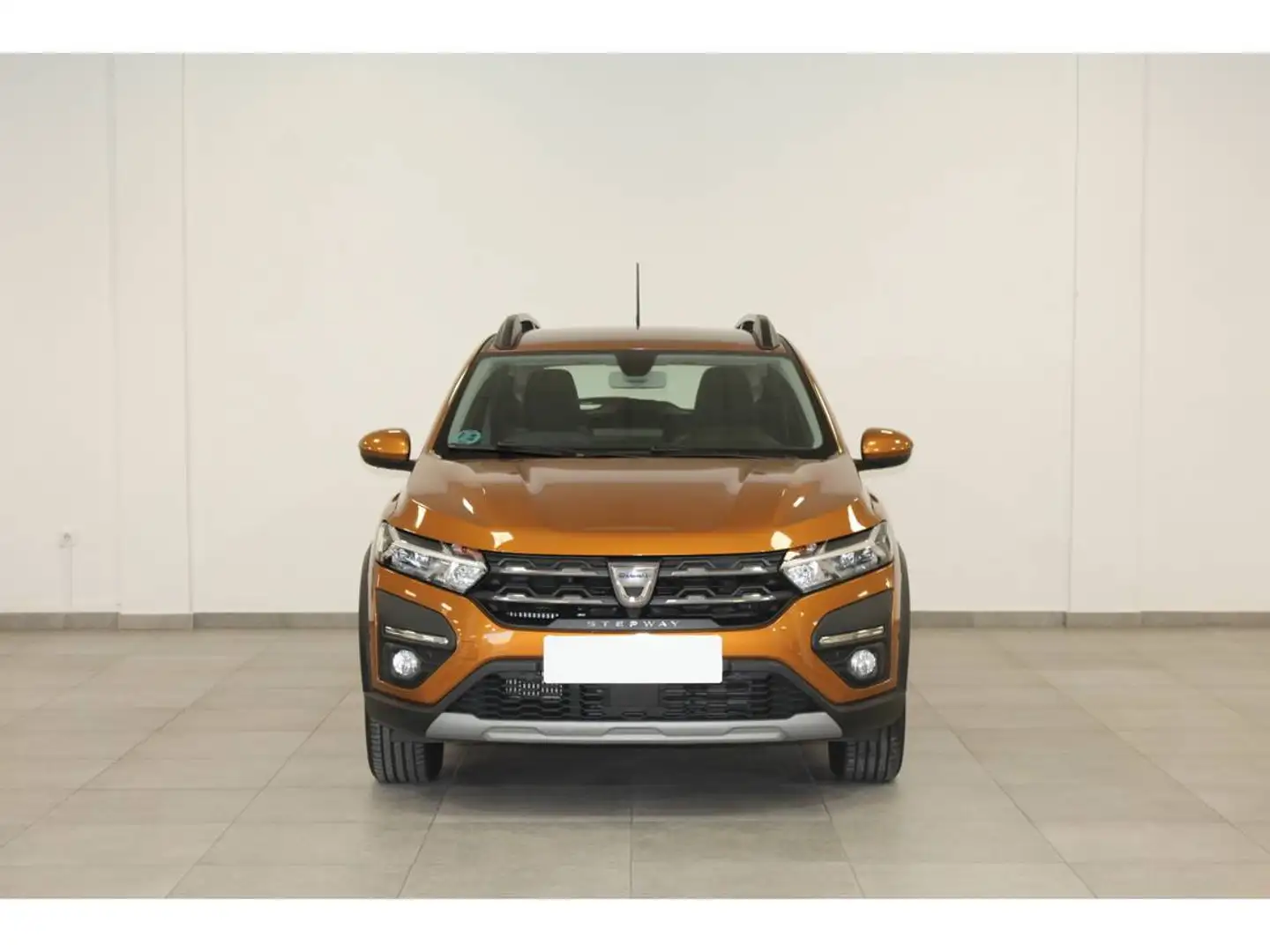 Dacia Sandero Stepway TCe Comfort 67kW - 2