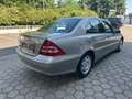 Mercedes-Benz C 220 C -Klasse Lim. C 220 CDI Silber - thumbnail 4