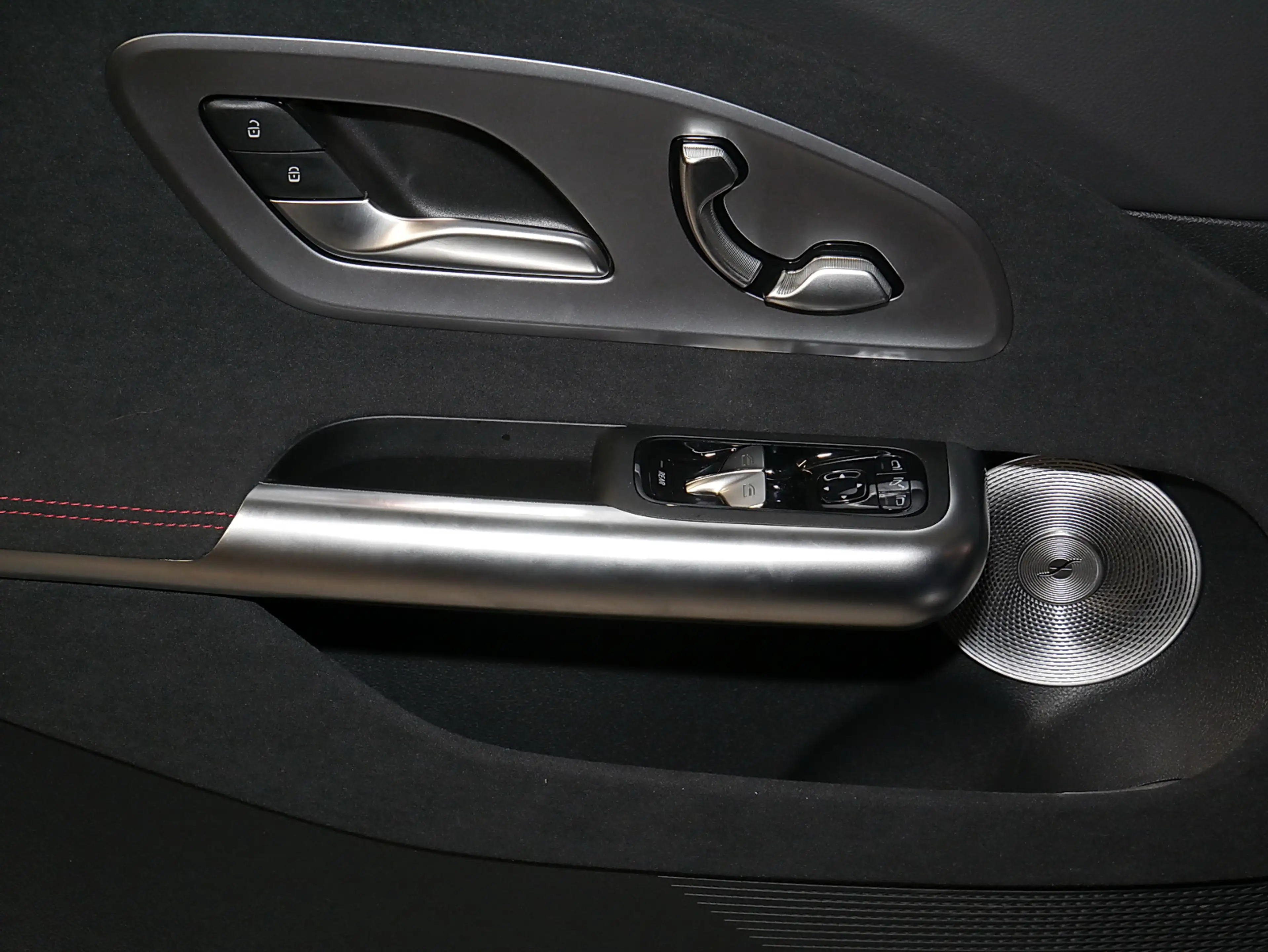 Mercedes-Benz CLA 220 AMG neues Modell+MBUX Superscreen+DIST++ — photo 9