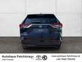 Toyota RAV 4 RAV4 AWD 2,5 Dual-VVT-i Plug-In Hybrid Style 5t. Blau - thumbnail 7