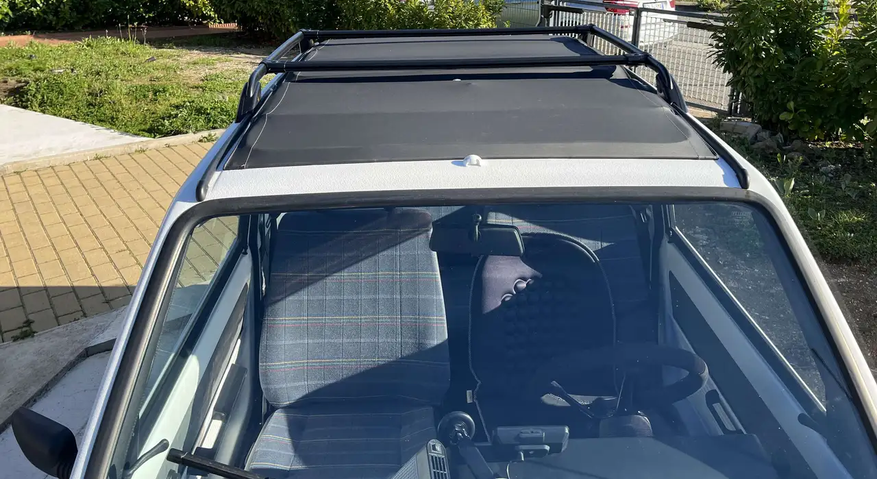 Fiat Panda 1.0 Trekking 4x4 cat., foto 7