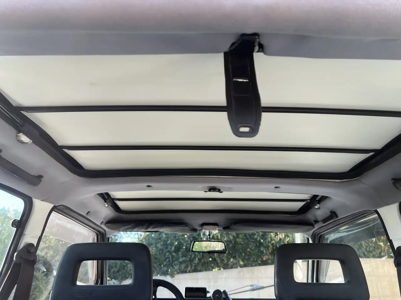 Fiat Panda 1.0 Trekking 4x4 cat., foto 11
