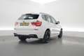 BMW X3 xDrive20d | HUD | Schuif-/kanteldak | Afn. Trekhaa Blanc - thumbnail 2