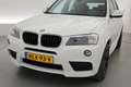 BMW X3 xDrive20d | HUD | Schuif-/kanteldak | Afn. Trekhaa Blanc - thumbnail 23
