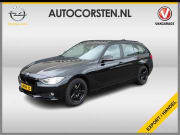3-serie Touring 320D X-Drive Automaat High Executi