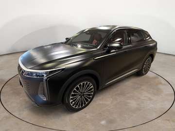Omoda 9 Super hybrid SHS-P Premium * SENZA VINCOLO DI FINANZIAMENTO *