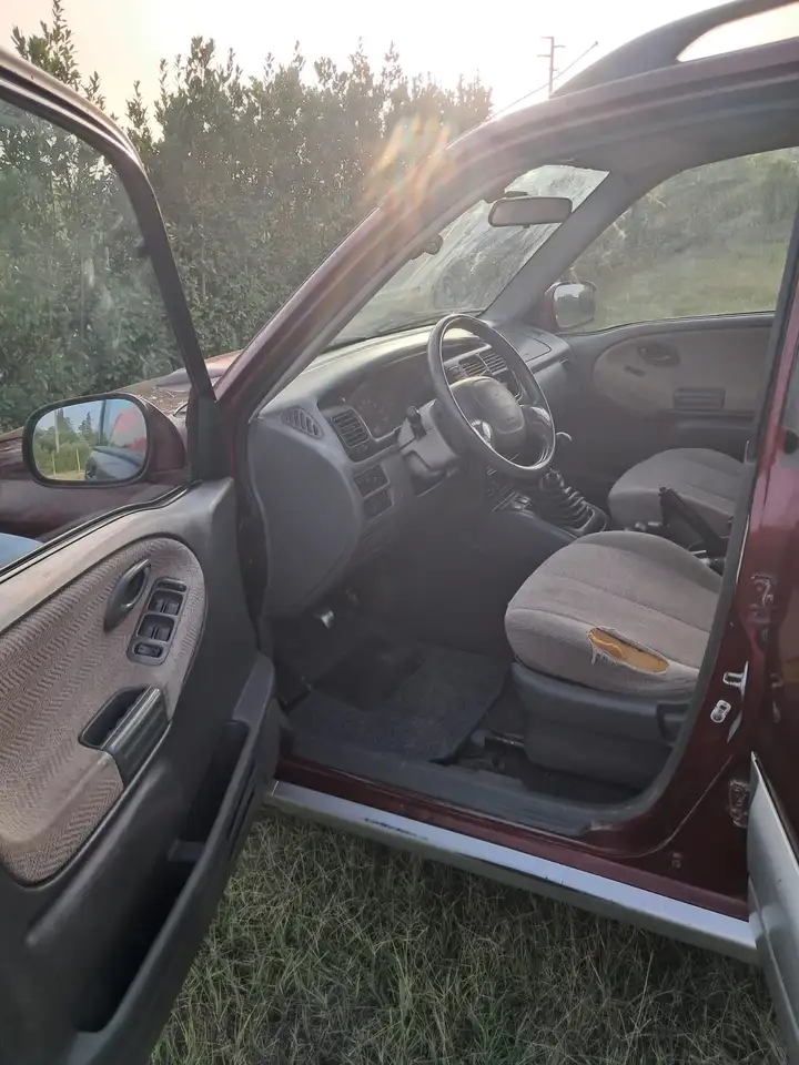 Suzuki Grand Vitara 5p 2.0 tdi c/2airbag,AC, foto 7