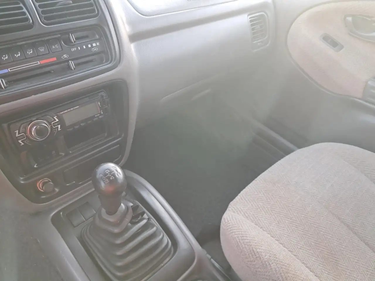 Suzuki Grand Vitara 5p 2.0 tdi c/2airbag,AC, foto 5