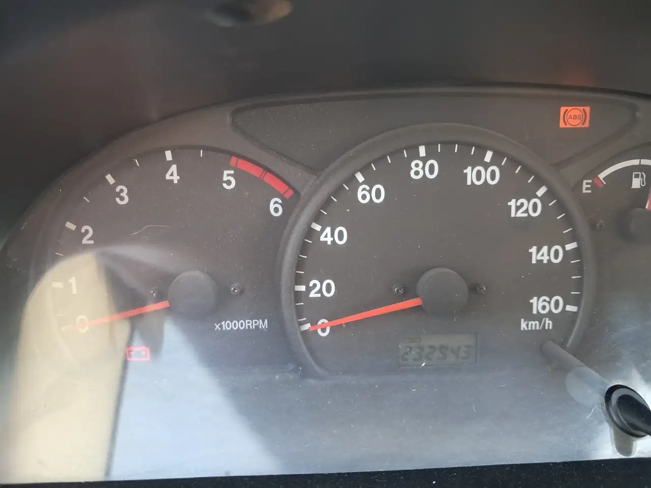 Suzuki Grand Vitara 5p 2.0 tdi c/2airbag,AC, foto 4